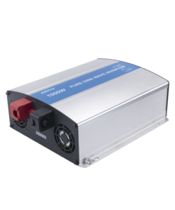 Inversor IPower 1000 W, Ent: 12V, Salida: 120 Vca - Imagen 6