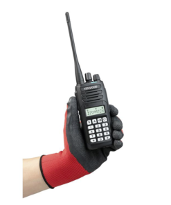 136-174 MHz, Digital NXDN-Analógico, DTMF, IP67, 5 Watts, 260 Canales, Roaming, Encriptación, GPS, Inc. antena, batería, cargador y clip 14 136-174 MHz, Digital NXDN-Analógico, DTMF, IP67, 5 Watts, 260 Canales, Roaming, Encriptación, GPS, Inc. antena, batería, cargador y clip - Imagen 5