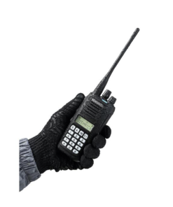 136-174 MHz, Digital NXDN-Analógico, DTMF, IP67, 5 Watts, 260 Canales, Roaming, Encriptación, GPS, Inc. antena, batería, cargador y clip 15 136-174 MHz, Digital NXDN-Analógico, DTMF, IP67, 5 Watts, 260 Canales, Roaming, Encriptación, GPS, Inc. antena, batería, cargador y clip - Imagen 6