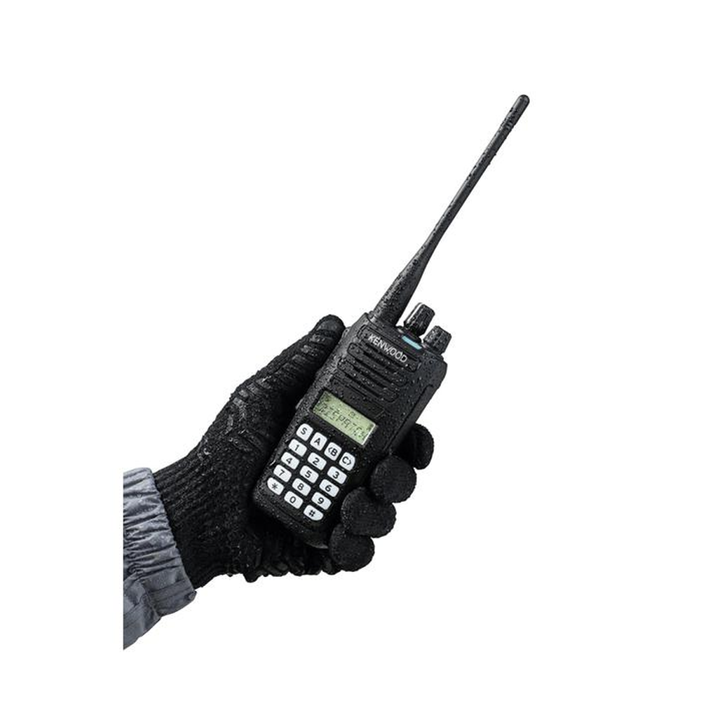 136-174 MHz, Digital NXDN-Analógico, DTMF, IP67, 5 Watts, 260 Canales, Roaming, Encriptación, GPS, Inc. antena, batería, cargador y clip 6 136-174 MHz, Digital NXDN-Analógico, DTMF, IP67, 5 Watts, 260 Canales, Roaming, Encriptación, GPS, Inc. antena, batería, cargador y clip - Imagen 6