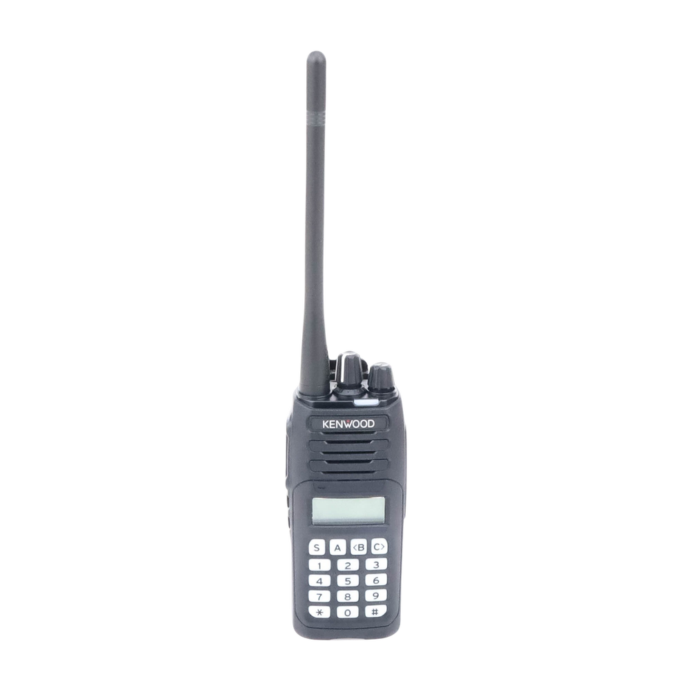 136-174 MHz, Digital NXDN-Analógico, DTMF, IP67, 5 Watts, 260 Canales, Roaming, Encriptación, GPS, Inc. antena, batería, cargador y clip 7 136-174 MHz, Digital NXDN-Analógico, DTMF, IP67, 5 Watts, 260 Canales, Roaming, Encriptación, GPS, Inc. antena, batería, cargador y clip - Imagen 7