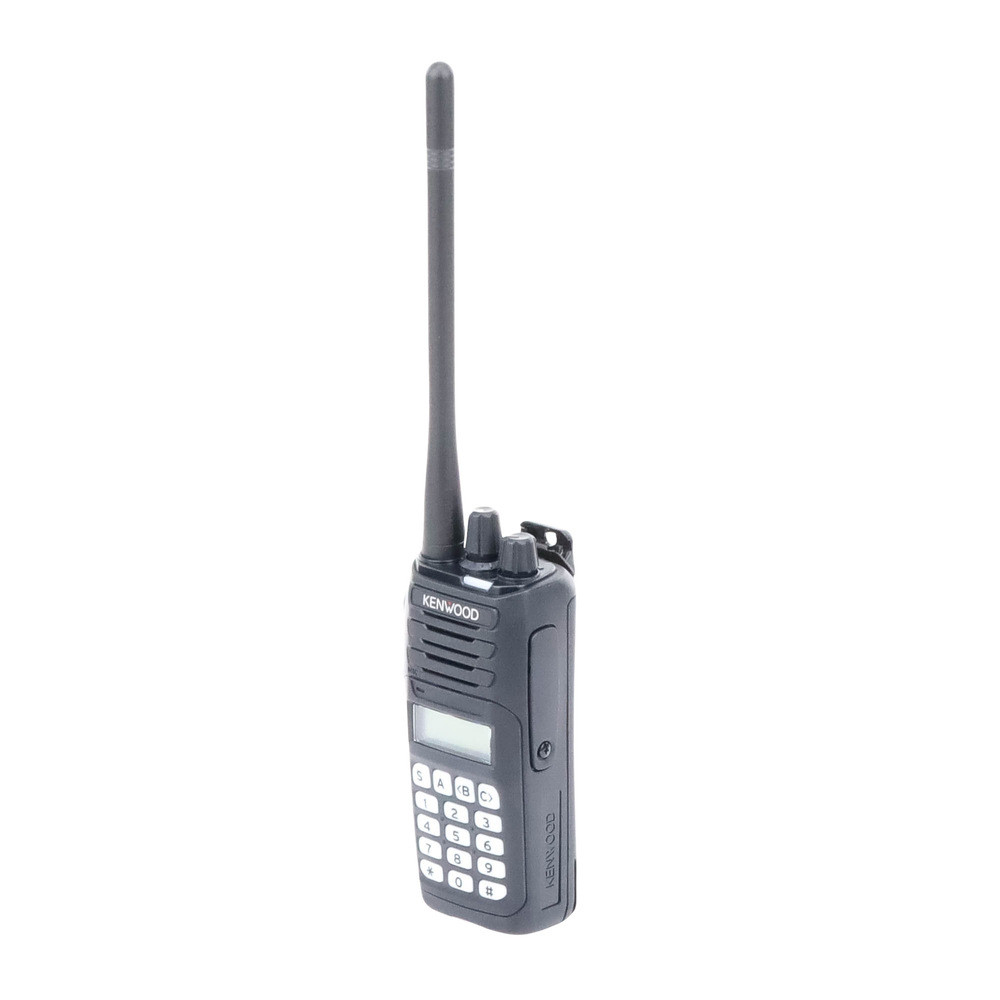 136-174 MHz, Digital NXDN-Analógico, DTMF, IP67, 5 Watts, 260 Canales, Roaming, Encriptación, GPS, Inc. antena, batería, cargador y clip 8 136-174 MHz, Digital NXDN-Analógico, DTMF, IP67, 5 Watts, 260 Canales, Roaming, Encriptación, GPS, Inc. antena, batería, cargador y clip - Imagen 8