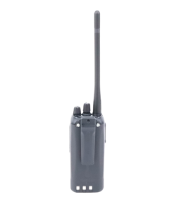 136-174 MHz, Digital NXDN-Analógico, DTMF, IP67, 5 Watts, 260 Canales, Roaming, Encriptación, GPS, Inc. antena, batería, cargador y clip 18 136-174 MHz, Digital NXDN-Analógico, DTMF, IP67, 5 Watts, 260 Canales, Roaming, Encriptación, GPS, Inc. antena, batería, cargador y clip - Imagen 9