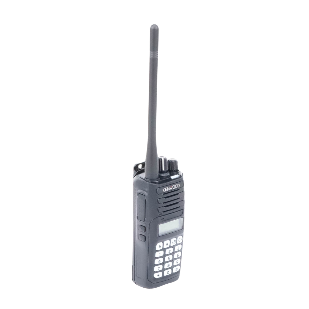 136-174 MHz, Digital NXDN-Analógico, DTMF, IP67, 5 Watts, 260 Canales, Roaming, Encriptación, GPS, Inc. antena, batería, cargador y clip 10 136-174 MHz, Digital NXDN-Analógico, DTMF, IP67, 5 Watts, 260 Canales, Roaming, Encriptación, GPS, Inc. antena, batería, cargador y clip - Imagen 10