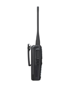 136-174 MHz, Digital NXDN-Analógico, DTMF, IP67, 5 Watts, 260 Canales, Roaming, Encriptación, GPS, Inc. antena, batería, cargador y clip 13 136-174 MHz, Digital NXDN-Analógico, DTMF, IP67, 5 Watts, 260 Canales, Roaming, Encriptación, GPS, Inc. antena, batería, cargador y clip - Imagen 4