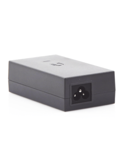 Alternative view of Adaptador PoE Ubiquiti de 50 VDC, 1.2 A puerto Gigabit para equipos airFiber