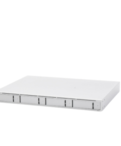 NVR Empresarial UniFi Protect de 4 Bahías de Disco Duro, recomendado para hasta 50 cámaras Full HD - Imagen 4