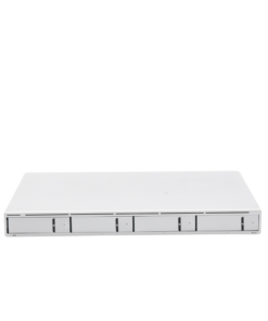 NVR Empresarial UniFi Protect de 4 Bahías de Disco Duro, recomendado para hasta 50 cámaras Full HD - Imagen 5