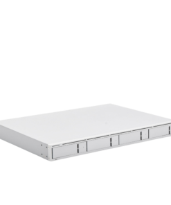 NVR Empresarial UniFi Protect de 4 Bahías de Disco Duro, recomendado para hasta 50 cámaras Full HD - Imagen 6