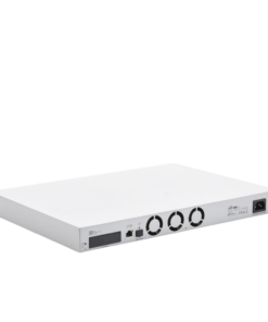 NVR Empresarial UniFi Protect de 4 Bahías de Disco Duro, recomendado para hasta 50 cámaras Full HD - Imagen 7