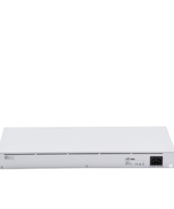 UniFi Switch USW-24, Capa 2 de 24 puertos 10/100/1000 Mbps + 2 puertos 1G SFP, pantalla informativa - Imagen 6