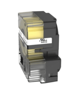 Alternative view of CASETE D/ETIQUETAS D/CINTA CONTINUA P/IMPRESORAS MP100 Y MP300