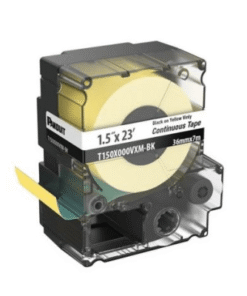 CASETE D/ETIQUETAS D/CINTA CONTINUA P/IMPRESORAS MP100 Y MP300 - Imagen 3