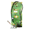 Tarjeta porta fusible y sincronía p/ NXR-710/810K. 9 Globaltecnoly portada 0S400 2