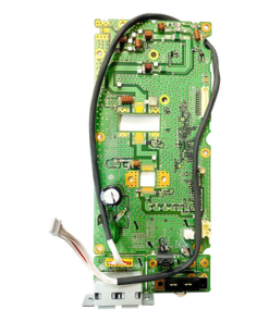 Tarjeta porta fusible y sincronía p/ NXR-710/810K.