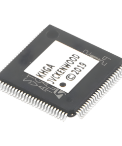MICROPROCESADOR PARA RADIO NX1000.