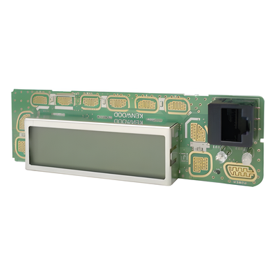 Display Unit (pantalla) para TK7360HK 1 Display Unit (pantalla) para TK7360HK