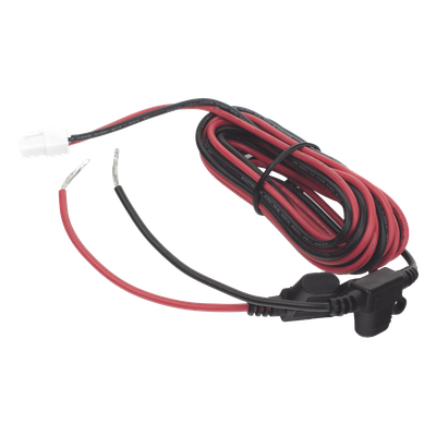 Cable de corriente para radios NX-700/800, TK-7180/8180 2 Cable de corriente para radios NX-700/800, TK-7180/8180 - Imagen 2