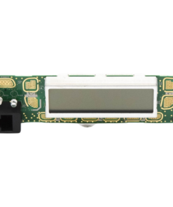 Alternative view of Display Unit (pantalla) para TK7360HK