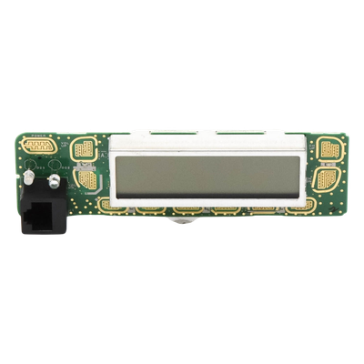 Display Unit (pantalla) para TK7360HK 2 Display Unit (pantalla) para TK7360HK - Imagen 2