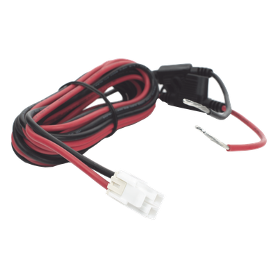 Cable de corriente para radios NX-700/800, TK-7180/8180 3 Cable de corriente para radios NX-700/800, TK-7180/8180 - Imagen 3