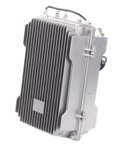 OLT para EXTERIOR IP65 de 8 puertos GPON con 4 puertos Uplink (2 puertos SFP + 2 puertos SFP+), hasta 1024 ONUs - Imagen 4