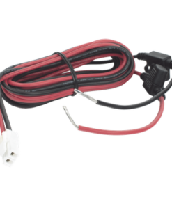 Cable de corriente para radios NX-700/800, TK-7180/8180 7 Cable de corriente para radios NX-700/800, TK-7180/8180 - Imagen 4