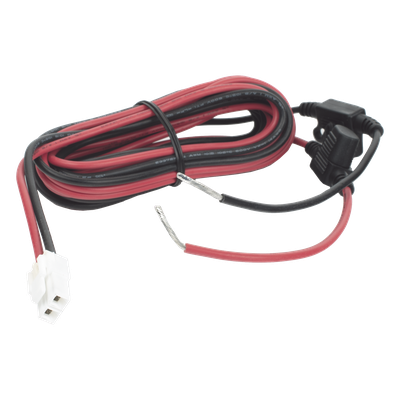 Cable de corriente para radios NX-700/800, TK-7180/8180 4 Cable de corriente para radios NX-700/800, TK-7180/8180 - Imagen 4
