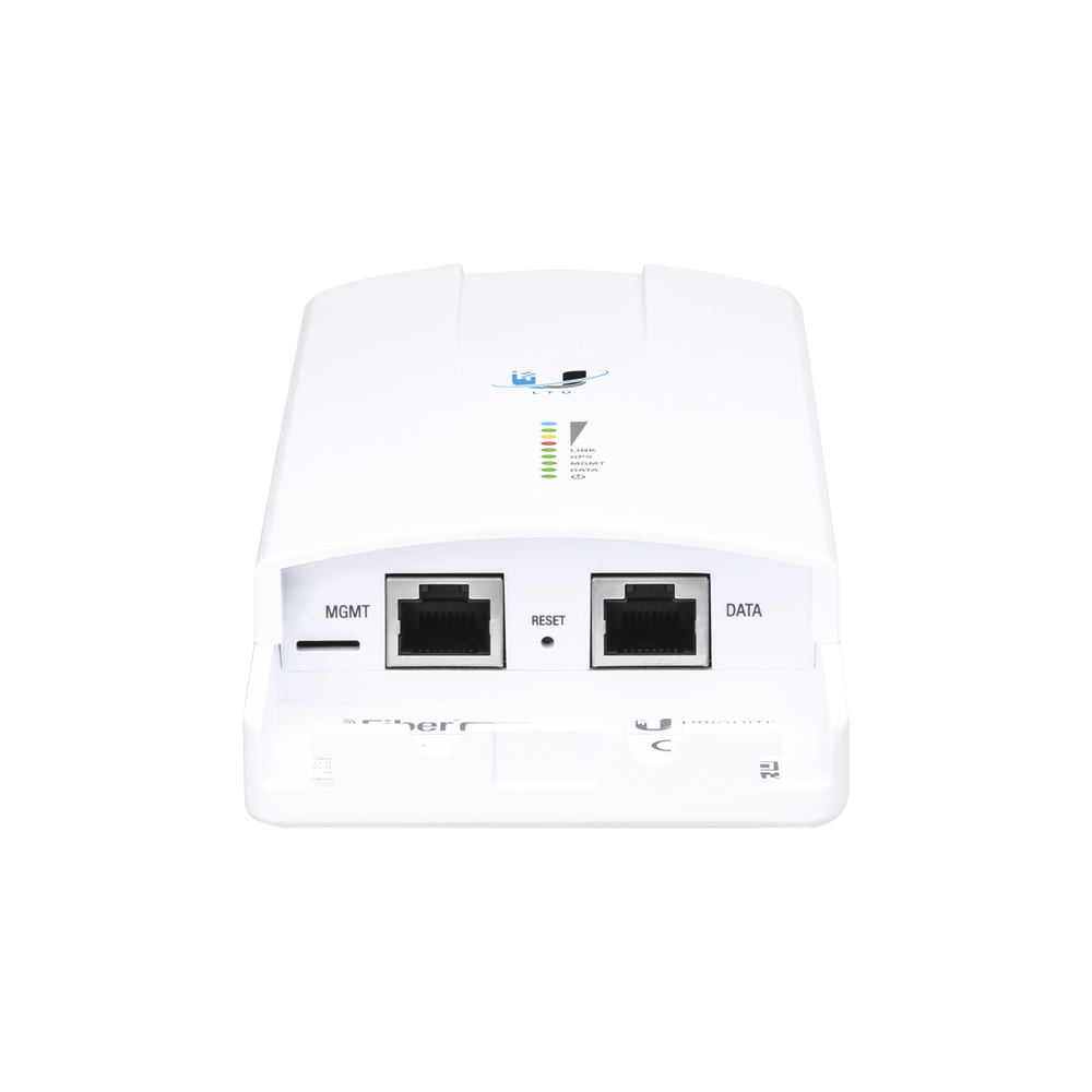 Airfiber Radio de Backhaul conectorizado de alta capacidad, con tecnología LTU airFiber hasta 1 Gbps, 5 GHz (4.8 - 6.2 GHz), No hay compatibilidad con AF-5X 3 Airfiber Radio de Backhaul conectorizado de alta capacidad, con tecnología LTU airFiber hasta 1 Gbps, 5 GHz (4.8 - 6.2 GHz), No hay compatibilidad con AF-5X - Imagen 3