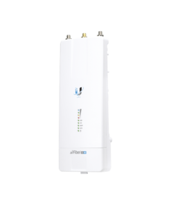 Airfiber Radio de Backhaul conectorizado de alta capacidad, con tecnología LTU airFiber hasta 1 Gbps, 5 GHz (4.8 - 6.2 GHz), No hay compatibilidad con AF-5X