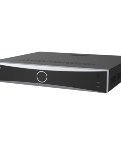 [AcuSeek] NVR 32 Megapixel (8K) / 32 Canales IP / ACUSENSE / Reconocimiento Facial / POS / 4 Bahías de Disco Duro / HDMI en 4K / Alarmas I/O