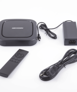 Caja de Publicidad Digital / Salida HDMI Compatible con Monitor Convencional / 2 Entradas USB / 1 Entrada Micro SD / Bluethooth 4.0 / WiFi - Imagen 7