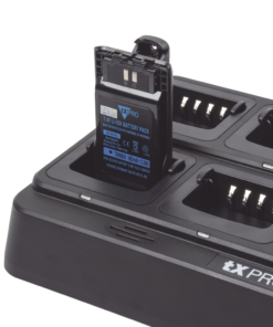 Cargador de Baterías / Doble Química Ni-MH y Li-Ion / 8 Cavidades / Fuente 100-240 VAC / Salida 15V 8A / Carga Rápida / Alternativa KSC-31, KSC-35, KSC-43K - Imagen 5