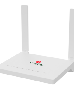 Alternative view of ONU G/EPON con WIFI 6 AX3000 + 4 puertos LAN Gigabit + 1 puerto SC/UPC + 1 puerto USB 3.0, Velocidad Hasta 3000 Mbps