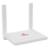 ONU G/EPON con WIFI 6 AX3000 + 4 puertos LAN Gigabit + 1 puerto SC/UPC + 1 puerto USB 3.0, Velocidad Hasta 3000 Mbps 10 Globaltecnoly V2804AX30H l