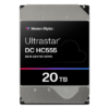 Disco Duro para Centro de Datos Ultrastar HC555 / 20 TB / 3.5 Pulgadas / SATA 6 Gb/s / 269 MB/s / 512 MB Cache / HelioSeal / 2.5M Horas MTBF / Garantía 5 Años 3 Globaltecnoly portada 0S400