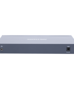 Switch Gigabit PoE+ / Administrable / 8 puertos 10/100/1000 Mbps PoE+ / 2 puertos SFP / configuración remota desde Hik-ProConnect / PoE hasta 250 metros / 110 W 8 Switch Gigabit PoE+ / Administrable / 8 puertos 10/100/1000 Mbps PoE+ / 2 puertos SFP / configuración remota desde Hik-ProConnect / PoE hasta 250 metros / 110 W - Imagen 4