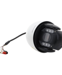 [ PROTECCIÓN ACTIVA ] Domo PTZ IP 4 Megapixel / 32X Zoom / 200 mts IR / ACUSENSE (Evita Falsas Alarmas) / IP66 / Alerta Audible y Luz Estroboscópica / Autoseguimiento 2.0 / Hi-PoE / DARKFIGHTER / Rapid Focus - Imagen 3
