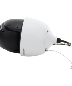 [ PROTECCIÓN ACTIVA ] Domo PTZ IP 4 Megapixel / 32X Zoom / 200 mts IR / ACUSENSE (Evita Falsas Alarmas) / IP66 / Alerta Audible y Luz Estroboscópica / Autoseguimiento 2.0 / Hi-PoE / DARKFIGHTER / Rapid Focus - Imagen 4